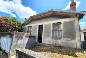 maison à la vente -   33000  BORDEAUX, surface 123 m2 vente maison - UBI481622258